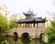 通州天气预报一周