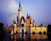 石景山天气预报40天