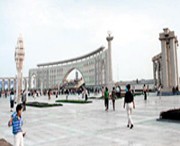 汉沽天气预报一周