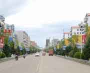 龙江天气预报一周