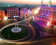 穆棱天气预报10天