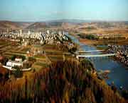 宁安天气预报30天