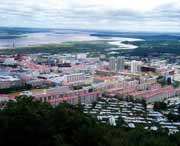 抚远天气预报一周