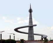 同江天气预报40天