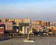 肇东天气预报40天