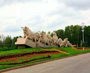 安达天气预报一周