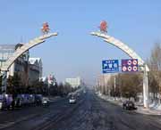 庆安天气预报一周