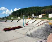 塔河天气预报一周