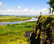 呼玛天气预报一周