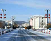 五营天气预报一周