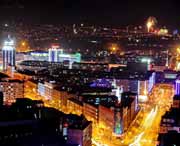 鸡西天气预报10天