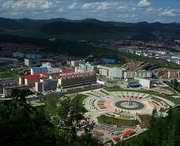 安图天气预报10天