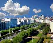 公主岭天气预报一周