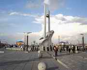 大安天气预报一周