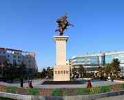 扶余天气预报一周