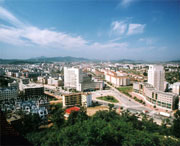 普兰店天气预报一周