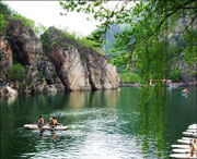 庄河天气预报一周