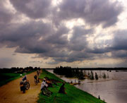 海城天气预报一周