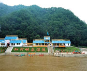 清原天气预报一周