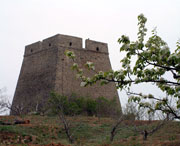 大石桥天气预报10天