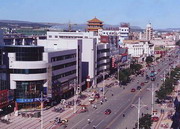 赤峰天气预报10天