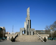 石家庄天气预报一周