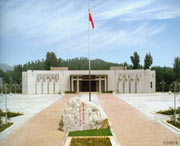 阜平天气预报10天