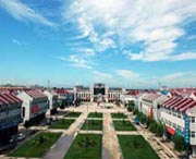 高阳天气预报一周