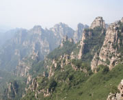 涞源天气预报一周