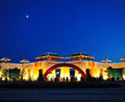 张北天气预报一周