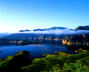 迁西天气预报10天