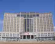 南宫天气预报一周