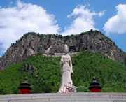 涉县天气预报一周