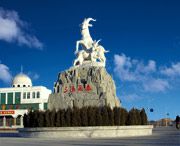 邱县天气预报一周