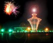 广平天气预报一周