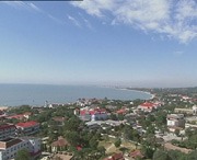 北戴河天气预报10天