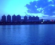 太原天气预报一周