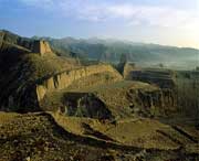 天镇天气预报一周