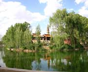 广灵天气预报一周