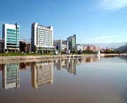 左权天气预报一周