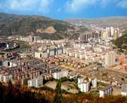 灵石天气预报40天