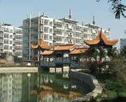 介休天气预报一周