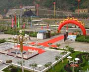 沁源天气预报一周