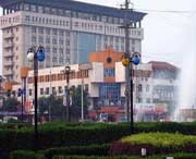 曲沃天气预报15天