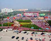 侯马天气预报一周