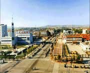 平鲁天气预报10天