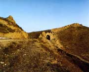 繁峙天气预报10天