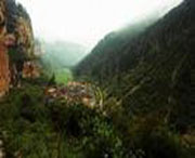 五寨天气预报40天