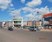 交城天气预报一周