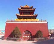 定边天气预报一周